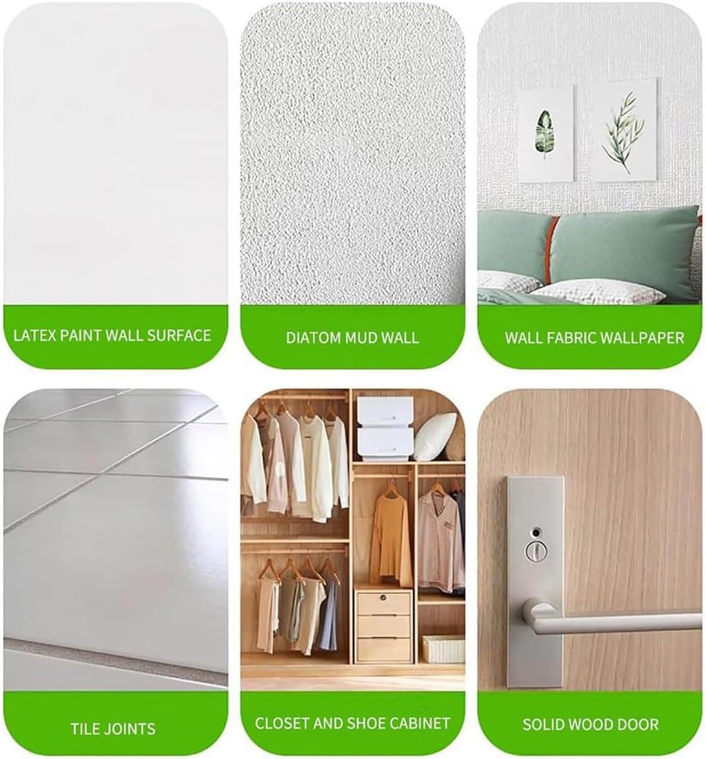 Non-Toxic Mold Spray